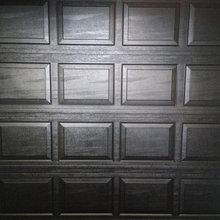 Garage Doors