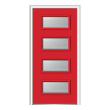 Front Doors