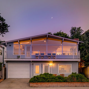 Monterey Waterfront Duplex