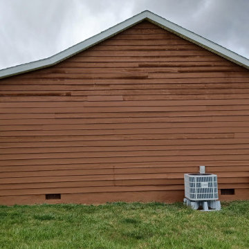 Priority Renovations LLC Project