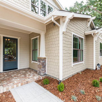 The Craftsman at Whispering Creek Lane - Danville, CA