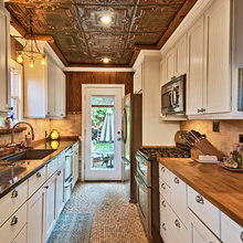 Backsplash