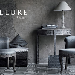 Allure Fabrics- Loft Collection - Products