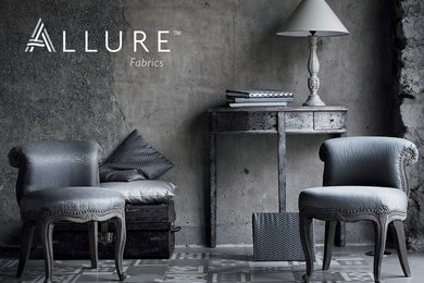 Allure Fabrics- Loft Collection