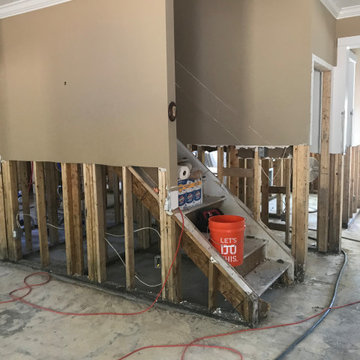 Home Remodel
