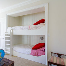 bonus room ideas