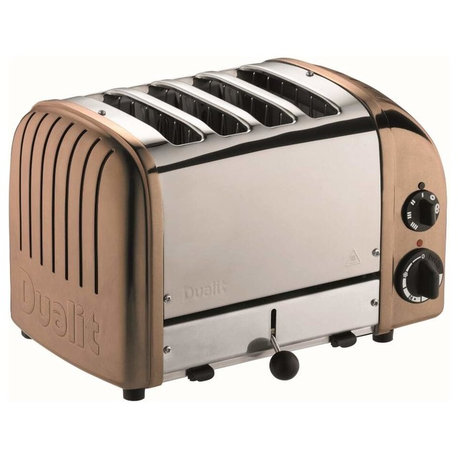 Toaster Newgen 4 Slice, Copper