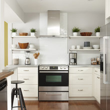 Cott kitchen