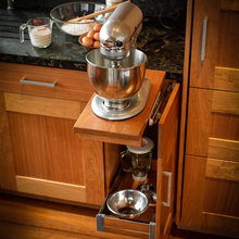 Kitchen Storage