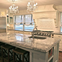 backsplash