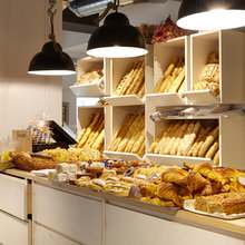cafeteria