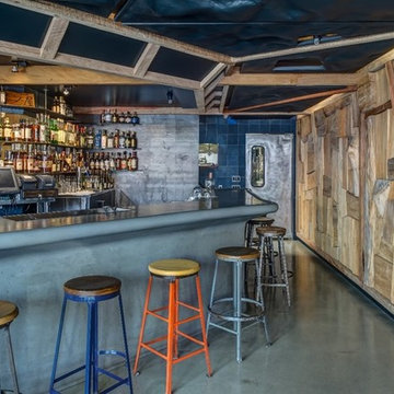Commercial Interior