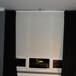Window Treatments - Panels - Window Treatments