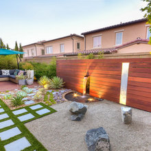 zen garden