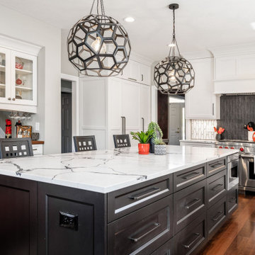 Dublin Kitchen Remodel
