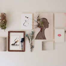 Wall - Cun's room