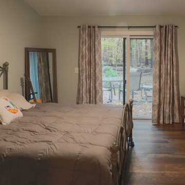 Whole Home Remodeling