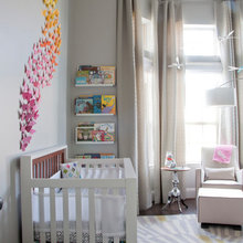 Nurseries