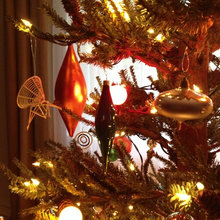 Home for the Holidays