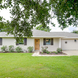 Whole House Renovation