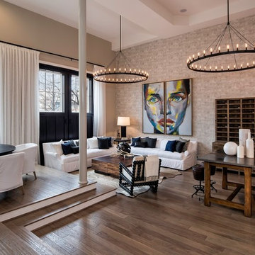 Merchandising Multifamily/Condo $1.6 million - $1.69 million