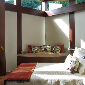 SCREEN SOLAR & BLACKOUT SHADES