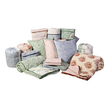 Modern Bedding