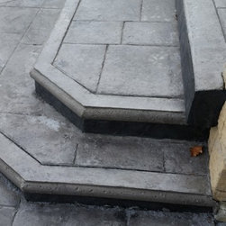 concrete - Products