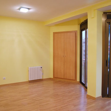 Piso Les Corts