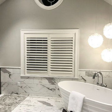 Morton Cape Cod renovation