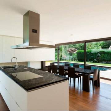 Deep Window Sill - Photos & Ideas | Houzz