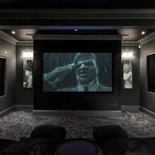 Home theater