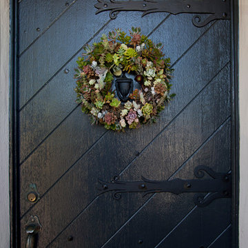 My Houzz: Eclectic Berkeley Tudor