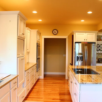 Brownsville Craftsman House