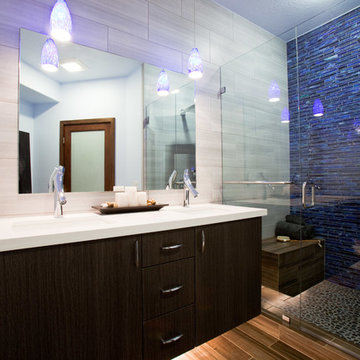 Irvine Master Bath 2