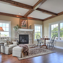 Living Spaces