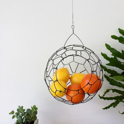 CharestStudios Wire Baskets - Products
