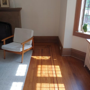 Hamiltion Flooring