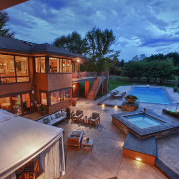 4599 McDonald Drive Overlook N, Stillwater, MN