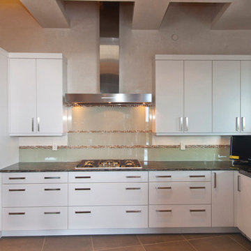 Custom Home Albuquerque