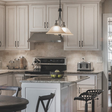 Delaware Kitchen Remodel
