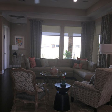 KR Home in Cross Creek (Fulshear, TX)