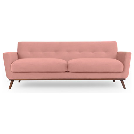 Jackie Classic Sofa, Cosmo, Material: Velvet