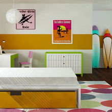 Bedroom Paint