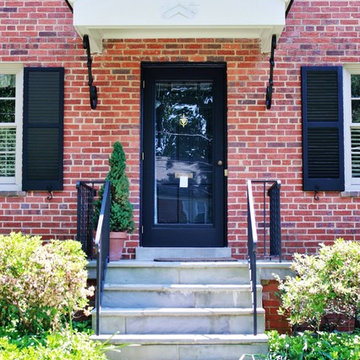 James Hardie Lap Siding Bethesda, MD (Navajo Beige)