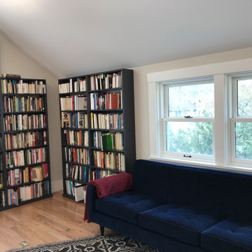 Whole House Remodel: Ann Arbor Hills
