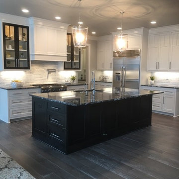 Spring 2017 Brown County Showcase of Homes-Beachmont