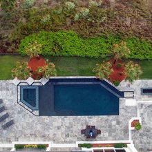 Pool Surround
