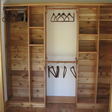 Cabinetry