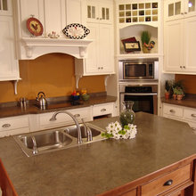kitchen thoughts